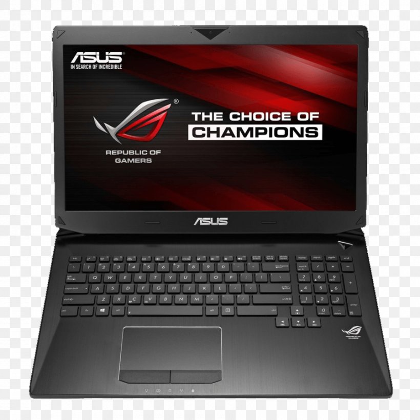 Laptop ROG Phone Intel ASUS Republic Of Gamers, PNG, 900x900px, Laptop, Asus, Asus Rog Gl551, Central Processing Unit, Computer Download Free