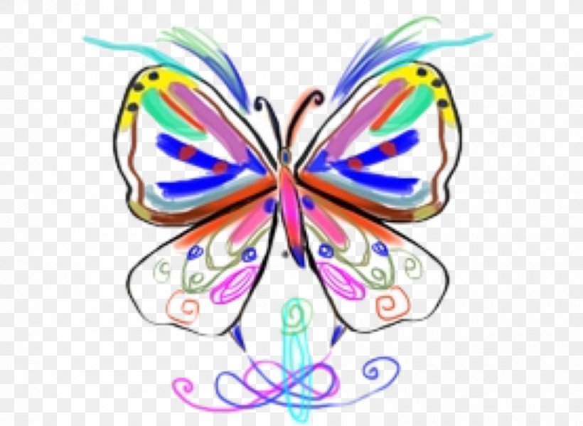Monarch Butterfly Nymphalidae Butterfly Effect, PNG, 900x658px, Monarch Butterfly, Area, Art, Arthropod, Artwork Download Free