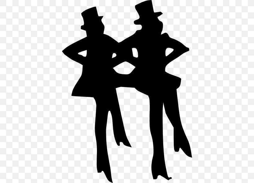 Tap Dance Clip Art, PNG, 420x593px, Tap Dance, Art, Ballet, Black And White, Dance Download Free
