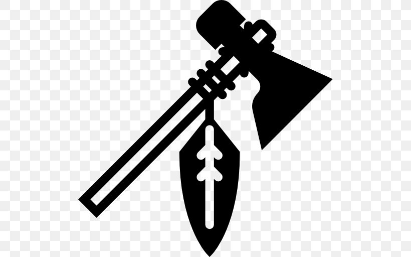 Tomahawk Axe Clip Art, PNG, 512x512px, Tomahawk, American Tomahawk Company, Axe, Black And White, Cold Weapon Download Free