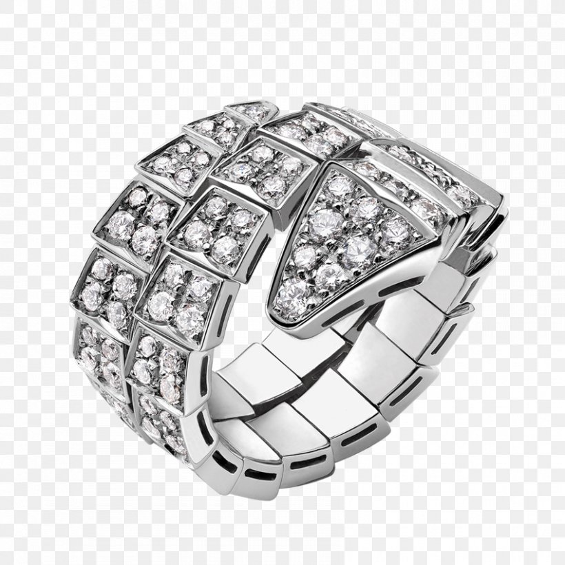 Bulgari Ring Love Bracelet Diamond Gold, PNG, 850x850px, Bulgari, Bling Bling, Body Jewelry, Bracelet, Cartier Download Free