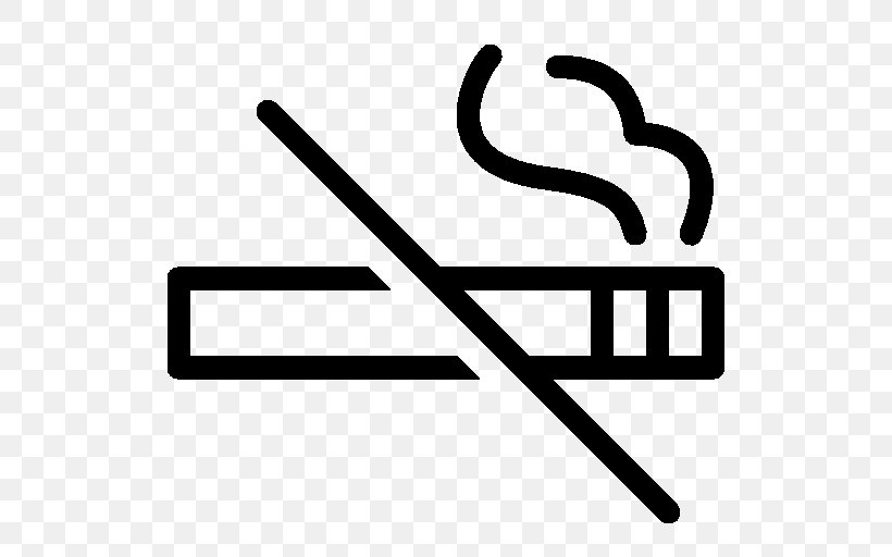 Smoking Clip Art, PNG, 512x512px, Smoking, Black And White, Brand, Linkware, Smoking Ban Download Free