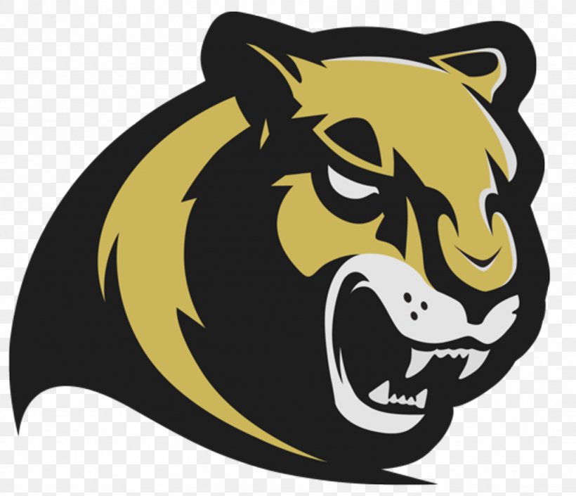Cougar Logo Lakeville Cat Lion, PNG, 1024x881px, Cougar, Animal, Bear, Big Cat, Big Cats Download Free