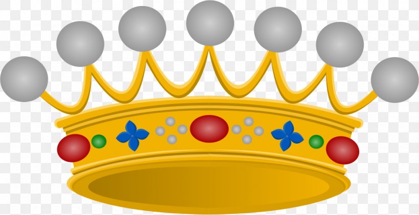 Crown Baron Corona Condal Markiezenkroon Keizerskroon, PNG, 1024x527px, Crown, Baron, Bend, Corona Condal, Count Download Free