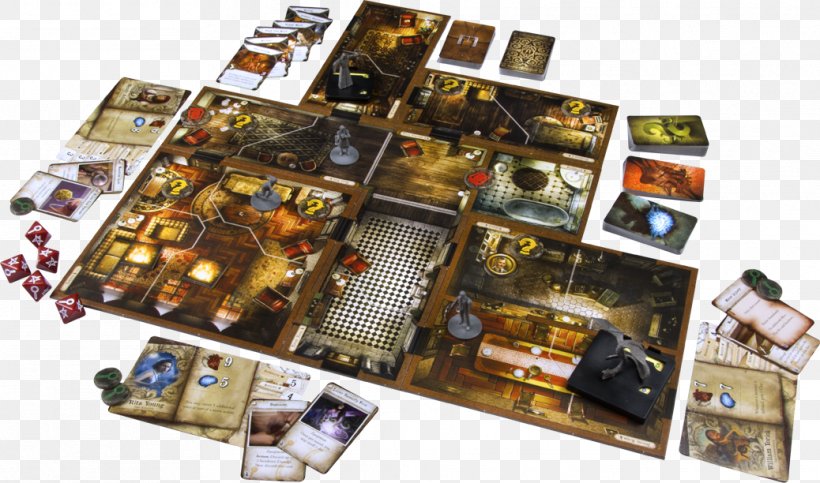 Fantasy Flight Games Mansions Of Madness Board Game, PNG, 1038x612px, Game, Arkham, Arkham Horror The Card Game, Board Game, Boardgamegeek Download Free