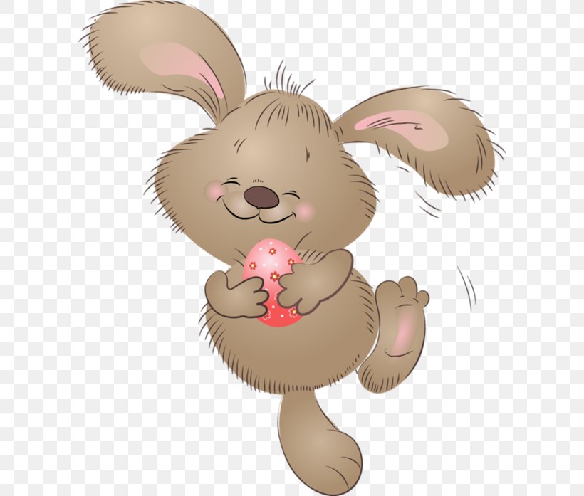 Hare Easter Bunny European Rabbit Domestic Rabbit, PNG, 600x697px, Hare, Carnivoran, Cartoon, Domestic Rabbit, Drawing Download Free