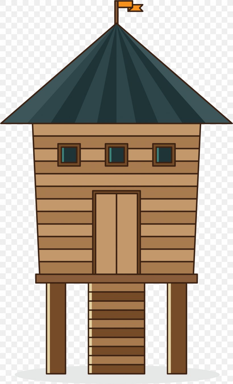House Euclidean Vector Illustration, PNG, 1226x2017px, House, Artworks, Building, Cartoon, Chalet Download Free