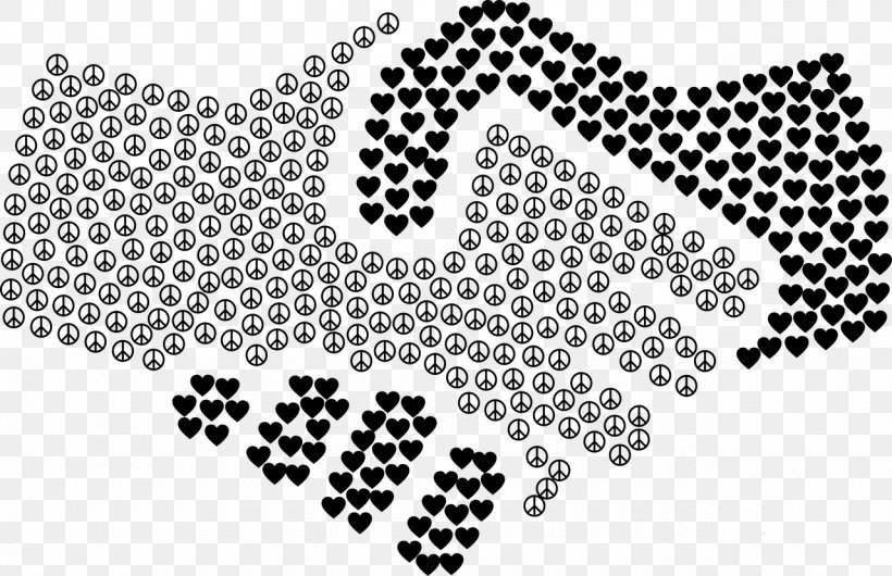 Love Peace Doves As Symbols Clip Art, PNG, 1280x828px, Love, Area, Black, Black And White, Compassion Download Free
