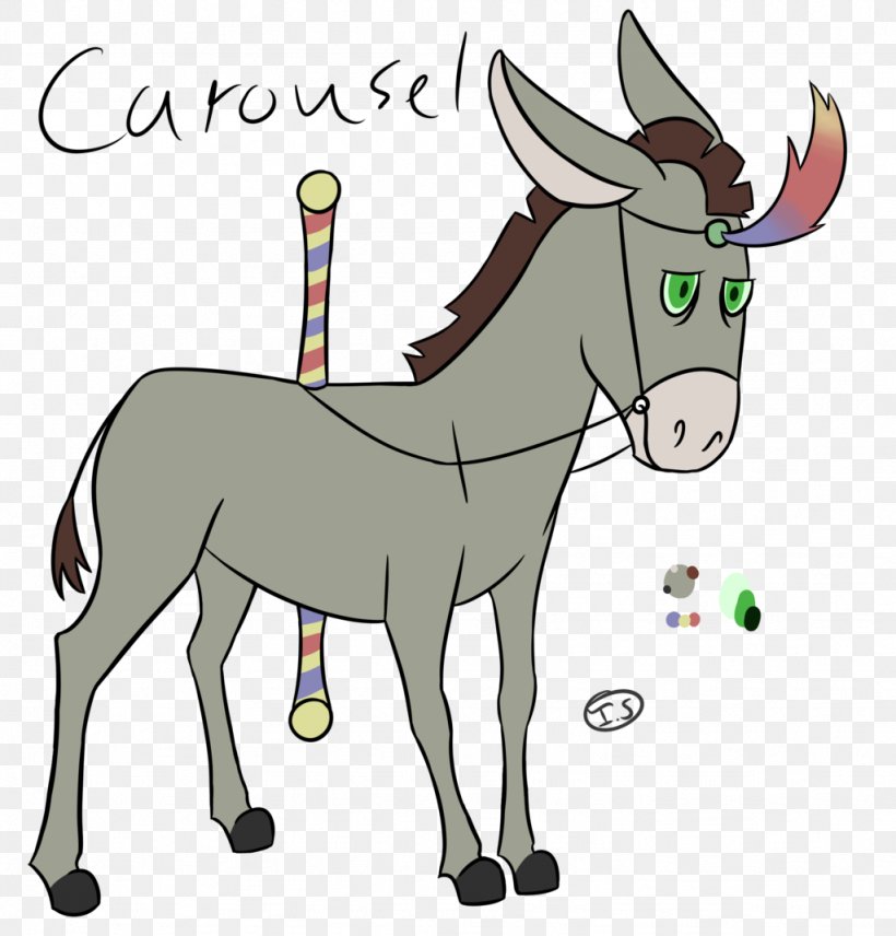 Mule Foal Mustang Halter Colt, PNG, 1024x1069px, Mule, Animal Figure, Bridle, Colt, Deer Download Free