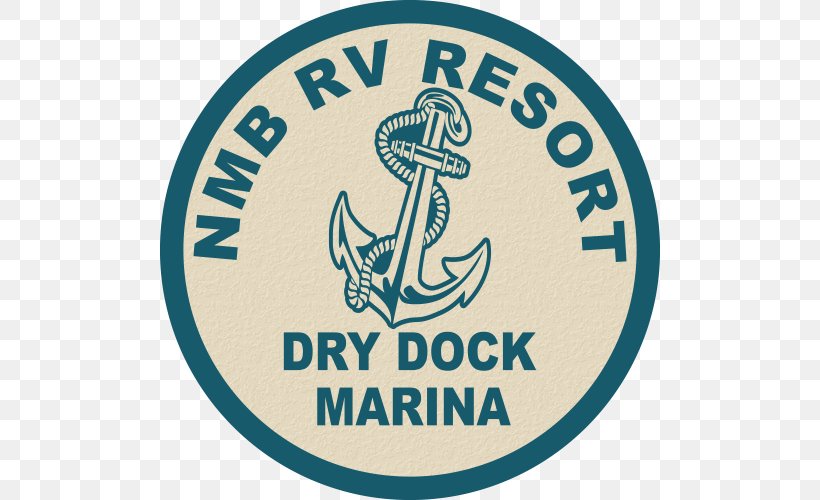 North Myrtle Beach RV Resort And Dry Dock Marina Logo Campervans, PNG, 500x500px, North Myrtle Beach, Area, Brand, Campervans, Caravan Park Download Free