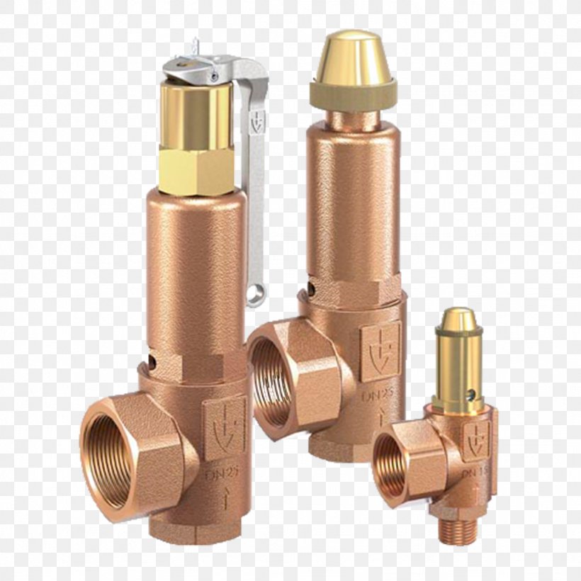 Safety Valve Relief Valve Pressure Tap, PNG, 1024x1024px, Safety Valve, Bellows, Brass, Bronze, Cylinder Download Free