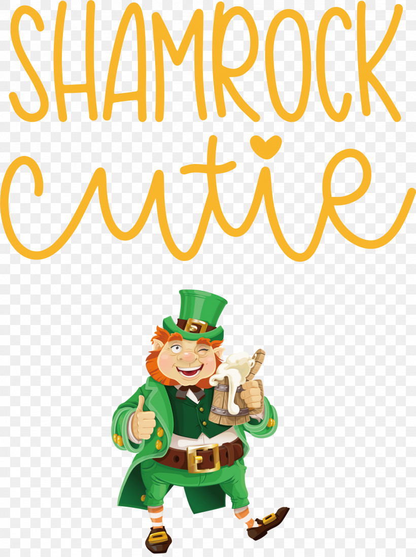Shamrock St Patricks Day Saint Patrick, PNG, 2459x3290px, Shamrock, Holiday, Ireland, Irish People, Irish Pub Download Free