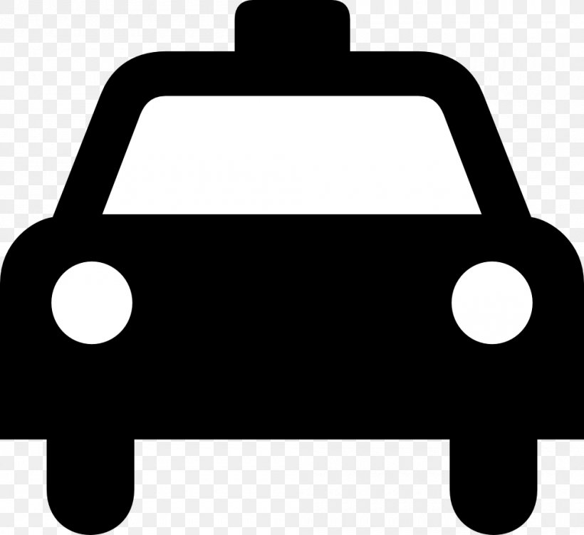 Taxi Bus Clip Art, PNG, 1000x916px, Taxi, Black, Black And White, Bus, Car Rental Download Free
