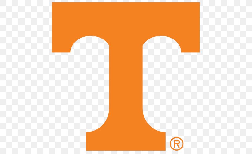 University Of Tennessee Tennessee Volunteers Football Tennessee Volunteers Women's Basketball Southeastern Conference Ole Miss Rebels Football, PNG, 500x500px, University Of Tennessee, American Football, Brand, College Basketball, College Football Download Free