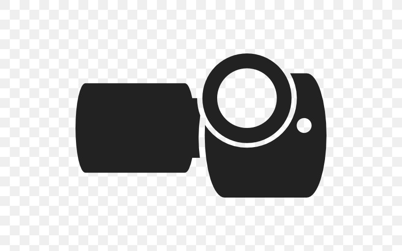 Video Cameras, PNG, 512x512px, Camera, Black, Brand, Computer, Handheld Devices Download Free