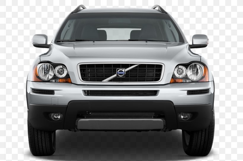 Volvo - 2016 Volvo XC90 Volvo Cars 2010 Volvo XC90 PNG