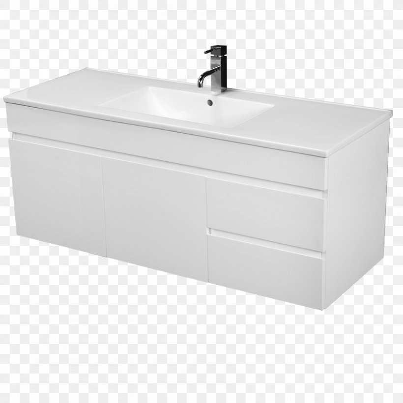Bathroom Cabinet Product Design Tap Sink, PNG, 850x850px, Bathroom Cabinet, Bathroom, Bathroom Accessory, Bathroom Sink, Drawer Download Free