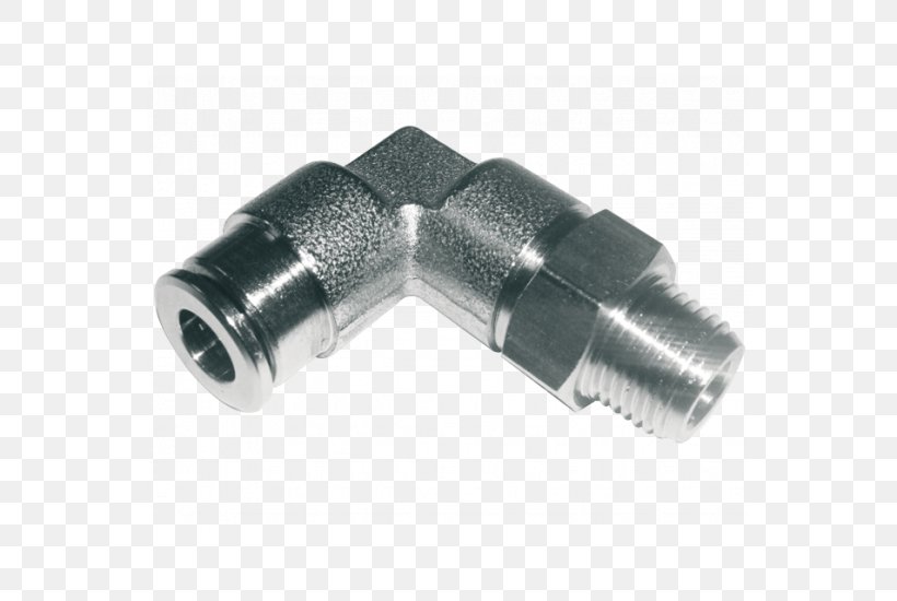 British Standard Pipe Piping And Plumbing Fitting Tube Pneumatics Push-to-pull Compression Fittings, PNG, 550x550px, British Standard Pipe, Bearing, Compression Fitting, Coupling, Fluid Power Download Free