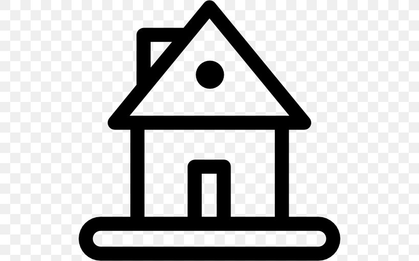 Building House Facade Clip Art, PNG, 512x512px, Building, Apartment, Architecture, Area, Black And White Download Free