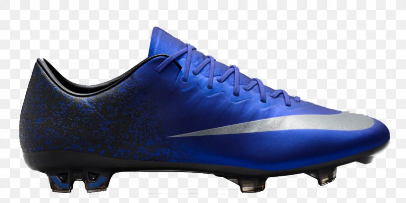 Football Boot Nike Mercurial Vapor Shoe, PNG, 1024x512px, Football Boot, Adidas, Athletic Shoe, Blue, Cleat Download Free