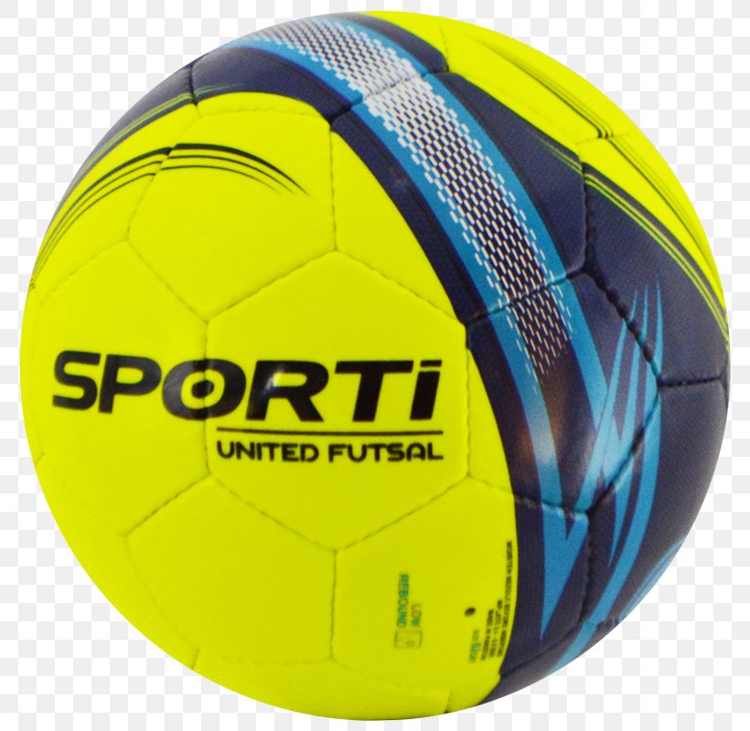 Football Futsal Sports Training, PNG, 800x800px, Ball, Basketball, Football, Futsal, Material Download Free