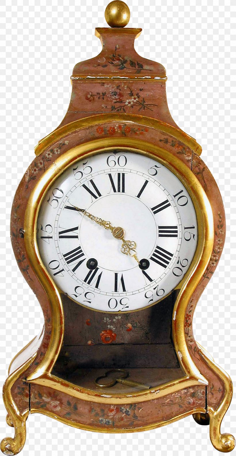 Longcase Clock Antique Mantel Clock, PNG, 1332x2565px, Clock, Alarm Clock, Antique, Brass, Clock Face Download Free