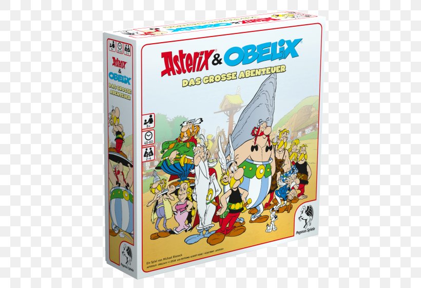 Obelix Asterix Adventure Dogmatix Falbala, PNG, 492x560px, Obelix, Adventure, Akcjonizm, Asterix, Board Game Download Free