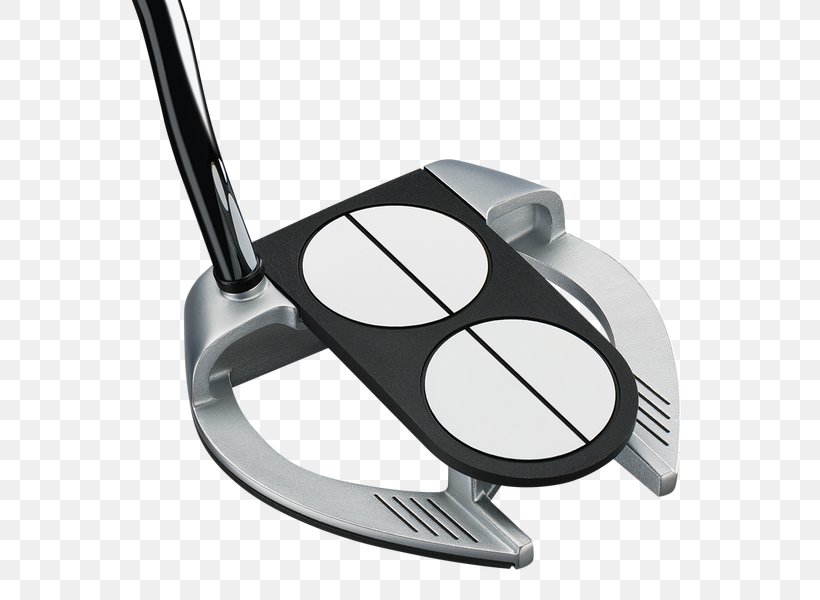 Odyssey Works Putter Golf Clubs Odyssey O-Works Putter, PNG, 600x600px, Putter, Austie Rollinson, Ball, Golf, Golf Club Download Free