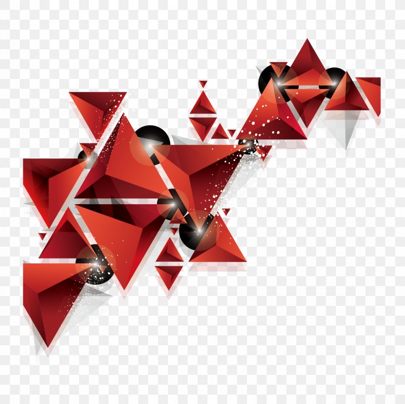 Red Triangle Geometry, PNG, 1181x1181px, Red, Geometry, Mathematics, Triangle, Trigonometry Download Free