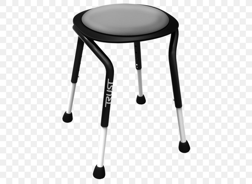 Table Stool Shower Chair Bathroom, PNG, 456x600px, Table, Bathroom, Black, Chair, Comfort Download Free