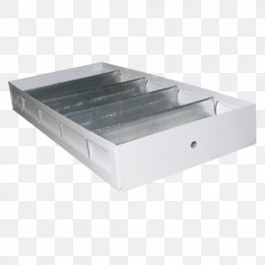 Details Click - Tool Boxes Rectangle Tray PNG