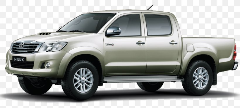 Toyota Hilux Toyota Fortuner Car Toyota Innova, PNG, 1024x460px, Toyota Hilux, Automotive Design, Automotive Exterior, Automotive Tire, Automotive Wheel System Download Free