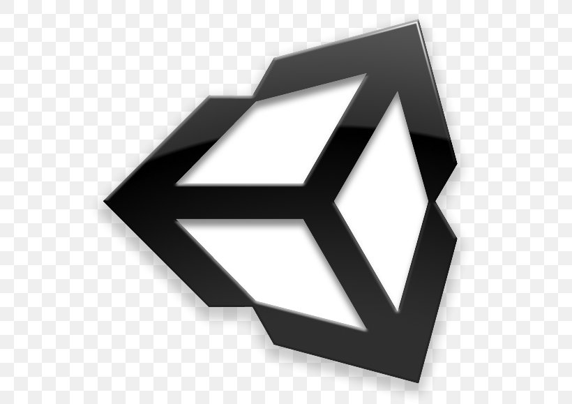 Unity Technologies Video Game Microsoft Store 2D Computer Graphics, PNG, 579x579px, 2d Computer Graphics, 3d Computer Graphics, Unity, Android, Black And White Download Free
