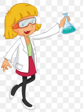 Farmboy Silhouette - Vector Graphics Chemistry Illustration Cartoon Science PNG