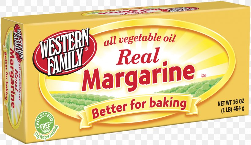 Western Family Real Margarine, 16 Oz Butter Processed Cheese Flavor By Bob Holmes, Jonathan Yen (narrator) (9781515966647), PNG, 1350x785px, Margarine, Bakery, Brand, Butter, Dye Download Free