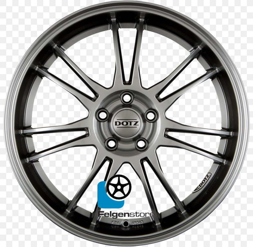 Alloy Wheel Dotz Shift Shine Car Rim, PNG, 800x800px, Alloy Wheel, Auto Part, Automotive Tire, Automotive Wheel System, Bicycle Download Free