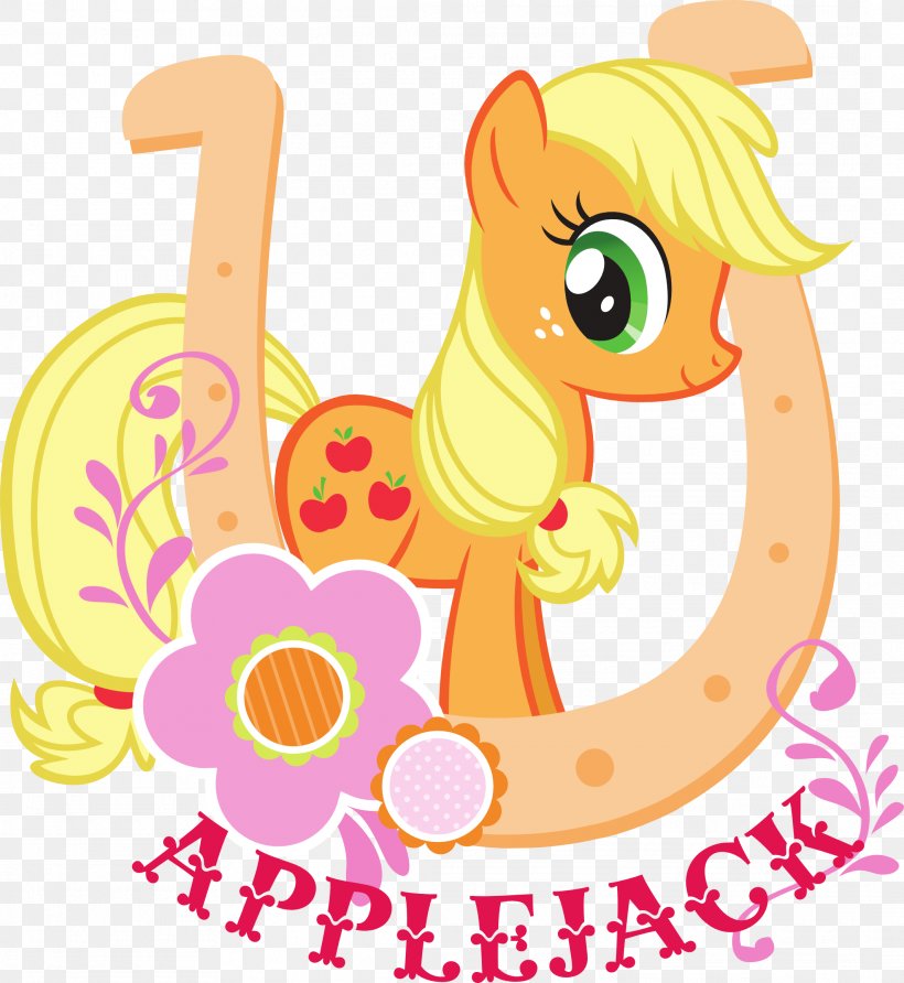 Applejack My Little Pony Clip Art, PNG, 2126x2313px, Watercolor, Cartoon, Flower, Frame, Heart Download Free