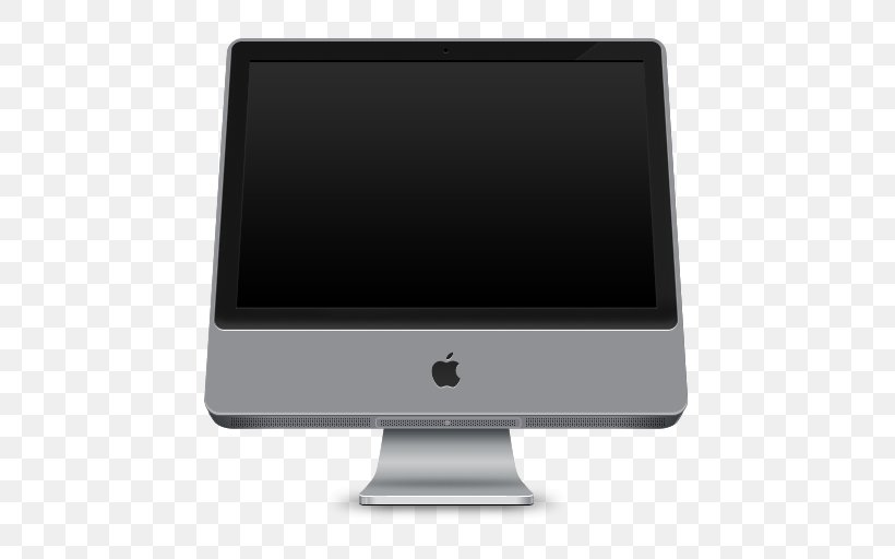 Computer Monitors Output Device Personal Computer Multimedia, PNG, 512x512px, Computer Monitors, Computer Monitor, Computer Monitor Accessory, Desktop Computer, Desktop Computers Download Free