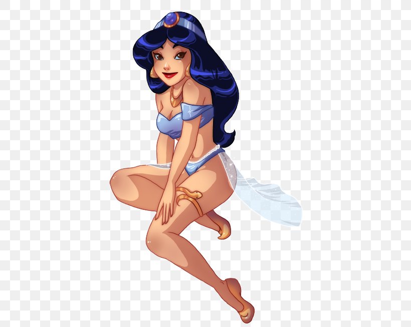 Princess Jasmine Aladdin Fa Mulan Rapunzel Pocahontas, PNG, 417x653px, Watercolor, Cartoon, Flower, Frame, Heart Download Free