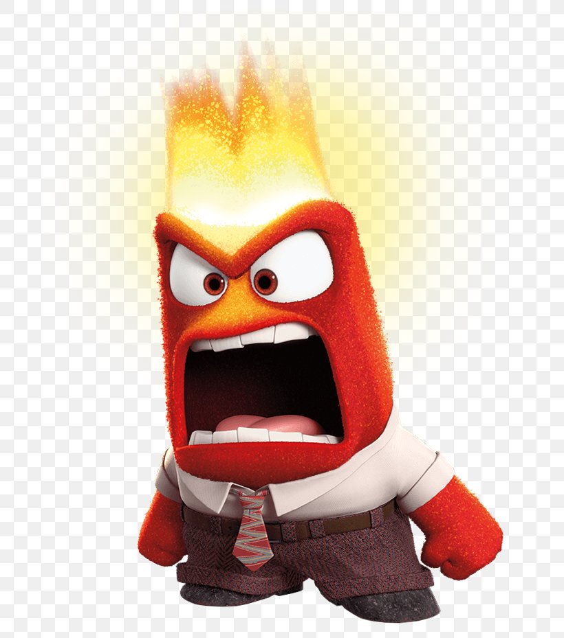 Riley Anger Bing Bong Emotion Clip Art, PNG, 725x929px, Riley, Anger, Disgust, Emotion, Film Download Free