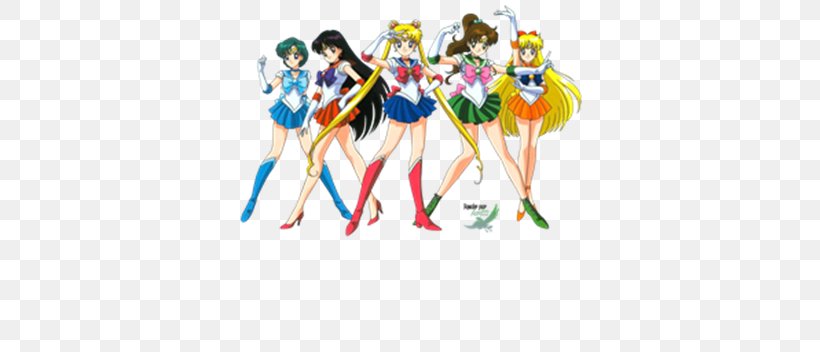 Sailor Moon Sailor Jupiter Sailor Mars Sailor Mercury Sailor Senshi, PNG, 352x352px, Watercolor, Cartoon, Flower, Frame, Heart Download Free