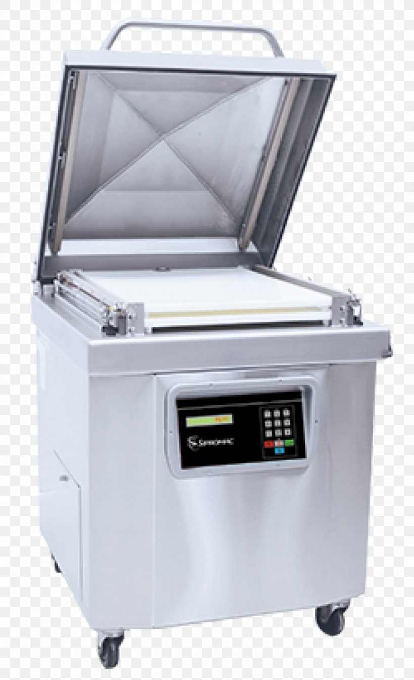 Vacuum Packing Machine Food Vacuum Cleaner, PNG, 870x1427px, Vacuum Packing, Food, Food Packaging, Food Processing, Heat Sealer Download Free