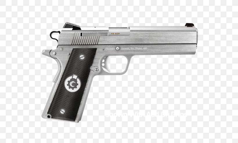.45 ACP Coonan M1911 Pistol Automatic Colt Pistol .357 Magnum, PNG, 660x495px, 10mm Auto, 45 Acp, 357 Magnum, 380 Acp, 919mm Parabellum Download Free