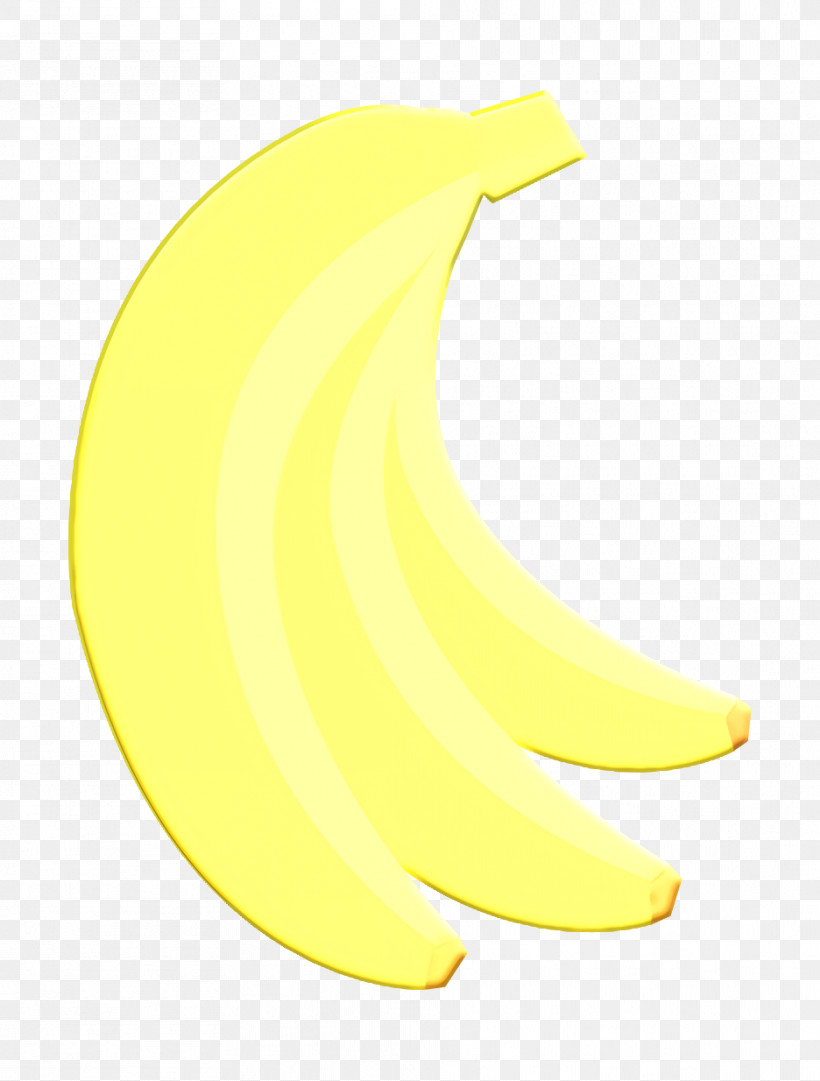 Banana Icon Fruits Icon Food Icon, PNG, 936x1234px, Banana Icon, Banana, Bananas, Bananas Icon, Crescent Download Free