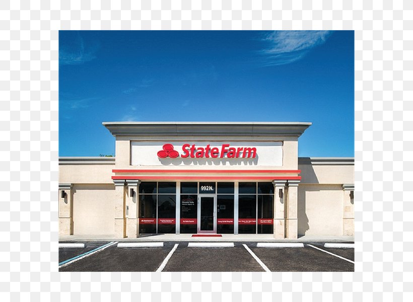 Chris Vella, PNG, 600x600px, State Farm, Advertising, Brand, Building, Commercial Building Download Free