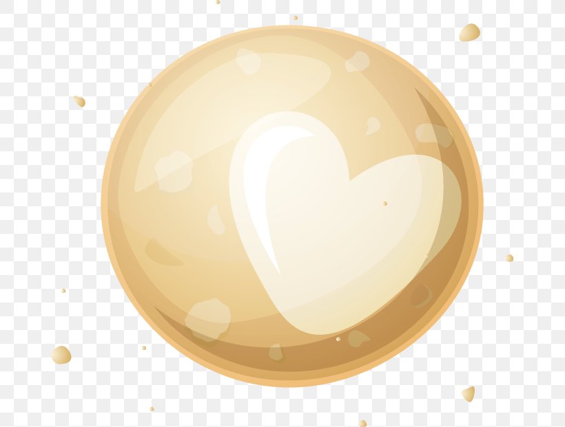 Circle Cartoon, PNG, 670x621px, Heart, Product Design Download Free