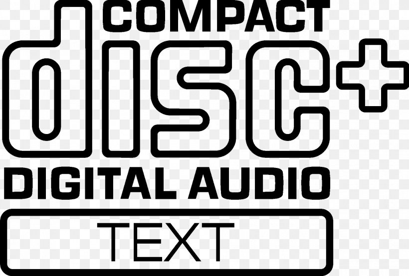 Digital Audio Compact Disc CD Player Logo .cda File, PNG, 1890x1277px, Digital Audio, Area, Black And White, Brand, Cd Player Download Free