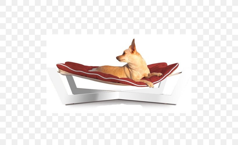 Dog Hammock Pet Cat Bed, PNG, 500x500px, Dog, Bed, Cat, Chaise Longue, Comfort Download Free