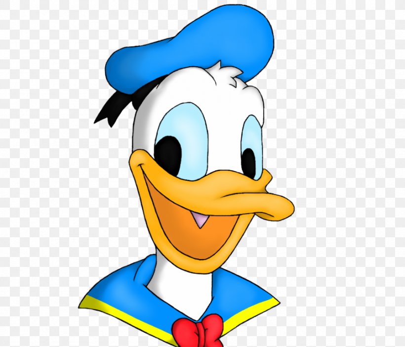 Donald Duck Daisy Duck Cartoon, PNG, 897x769px, Donald Duck, Animated