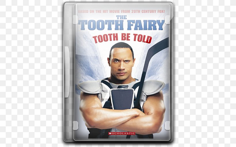 Dwayne Johnson The Tooth Fairy, PNG, 512x512px, Dwayne Johnson, Arm, Boxing Glove, Comedy, Exercise Equipment Download Free